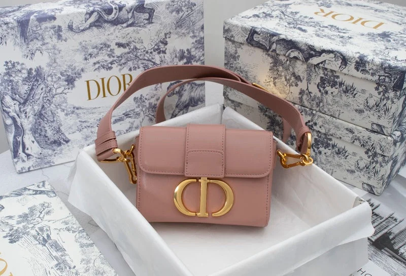 WF - Dior Bags - 848