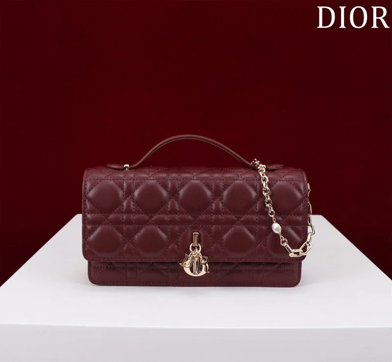 WF - Dior Bags - 759