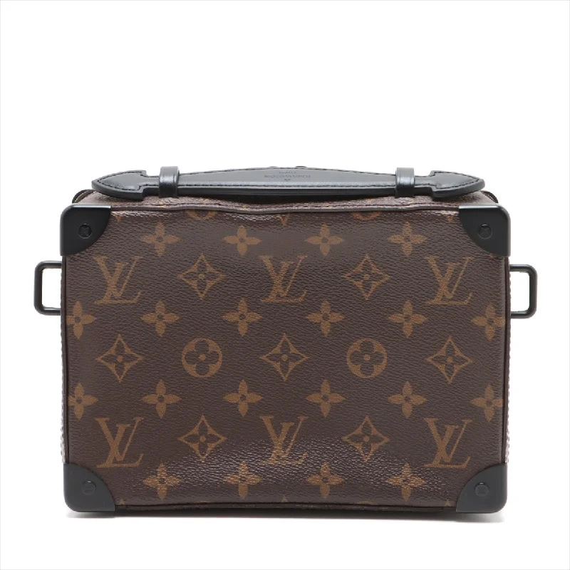 Louis Vuitton Monochromatic Makasar Sttrucks M45935