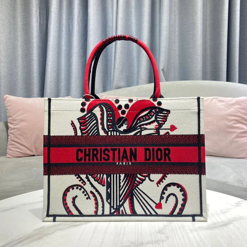 WF - Dior Bags - 835