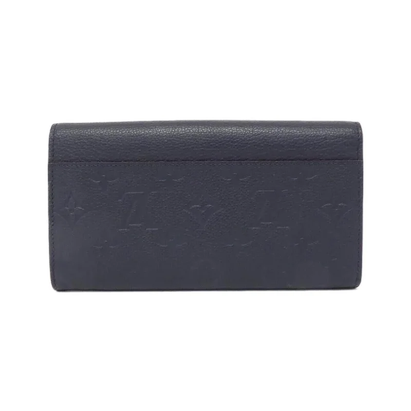 Louis Vuitton Monogram Portefolio Sarah M62125 Wallet