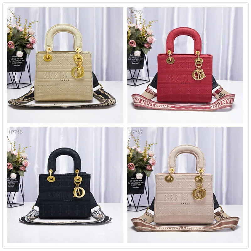 WF - Dior Bags - 936