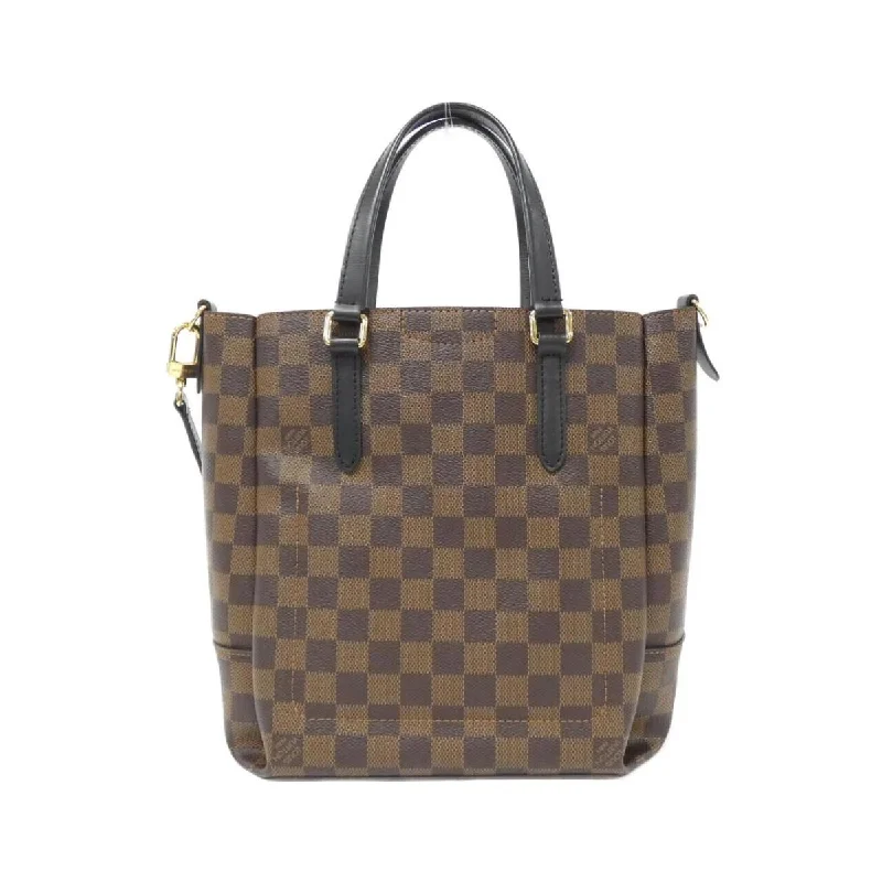 Louis Vuitton Damier Belmont BB N60348 Bag