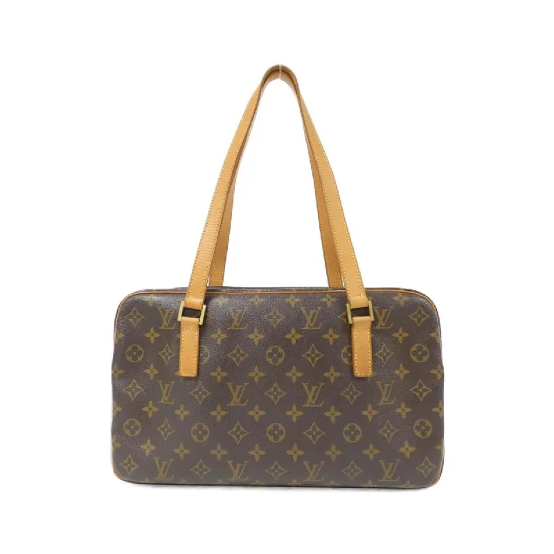 Louis Vuitton Monogram City GM M51181 Shoulder Bag