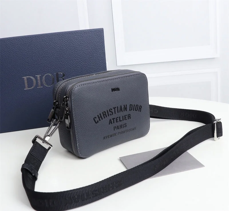 WF - Dior Bags - 884