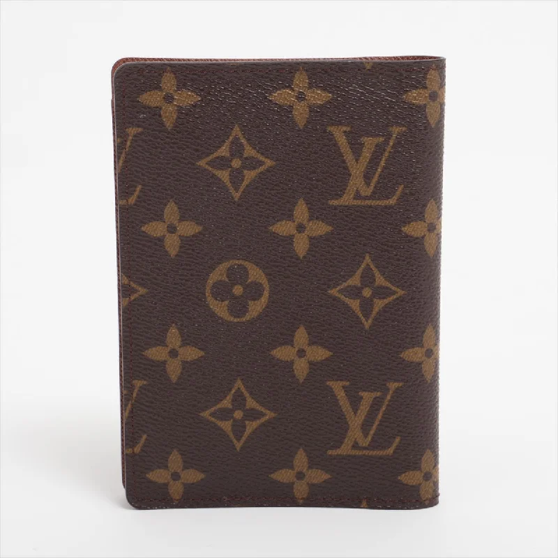 Louis Vuitton Monogram Couverture Passo M60181