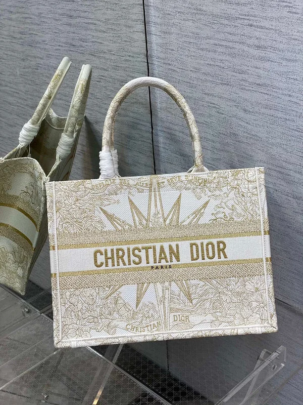 WF - Dior Bags - 865