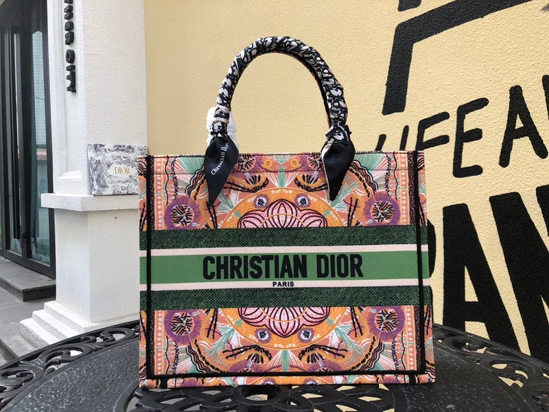 WF - Dior Bags - 853