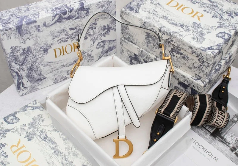 WF - Dior Bags - 894