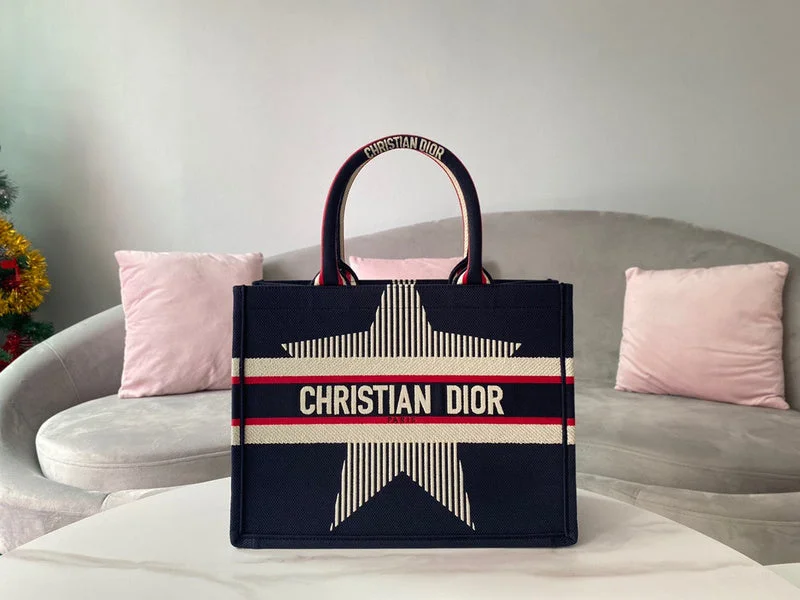 WF - Dior Bags - 831