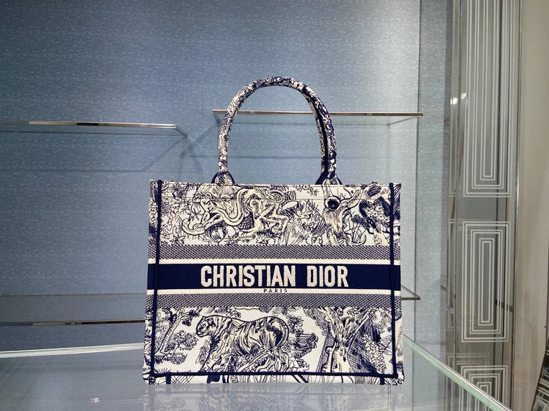 WF - Dior Bags - 874