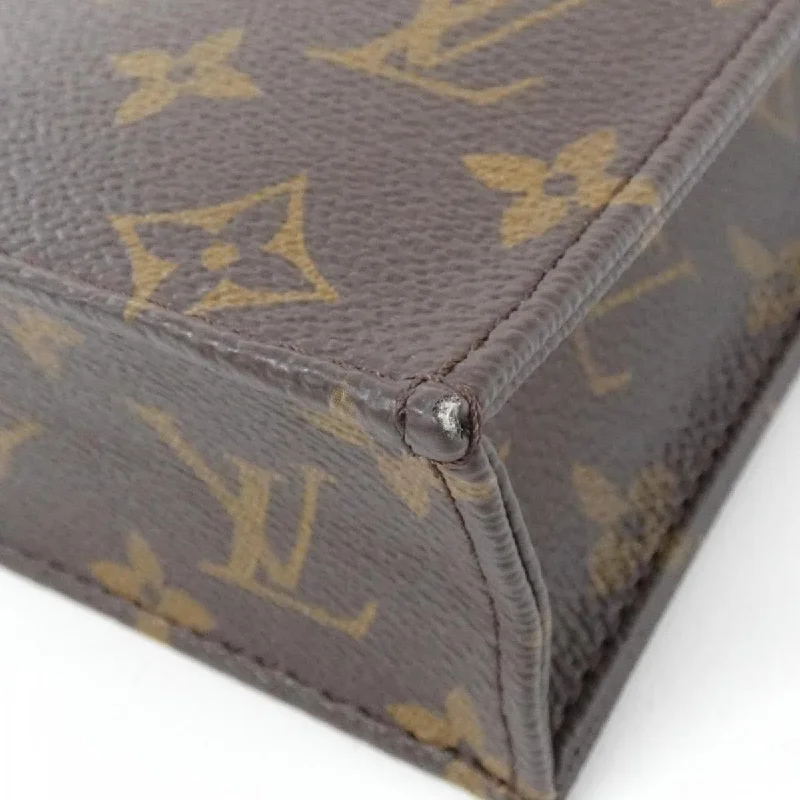 Louis Vuitton M81295 Monogram Pitt Sackle Bag