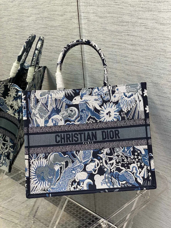 WF - Dior Bags - 782