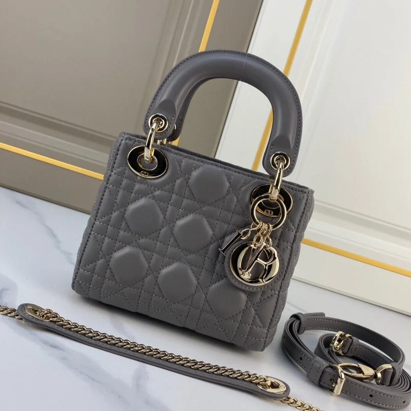 WF - Dior Bags - 916