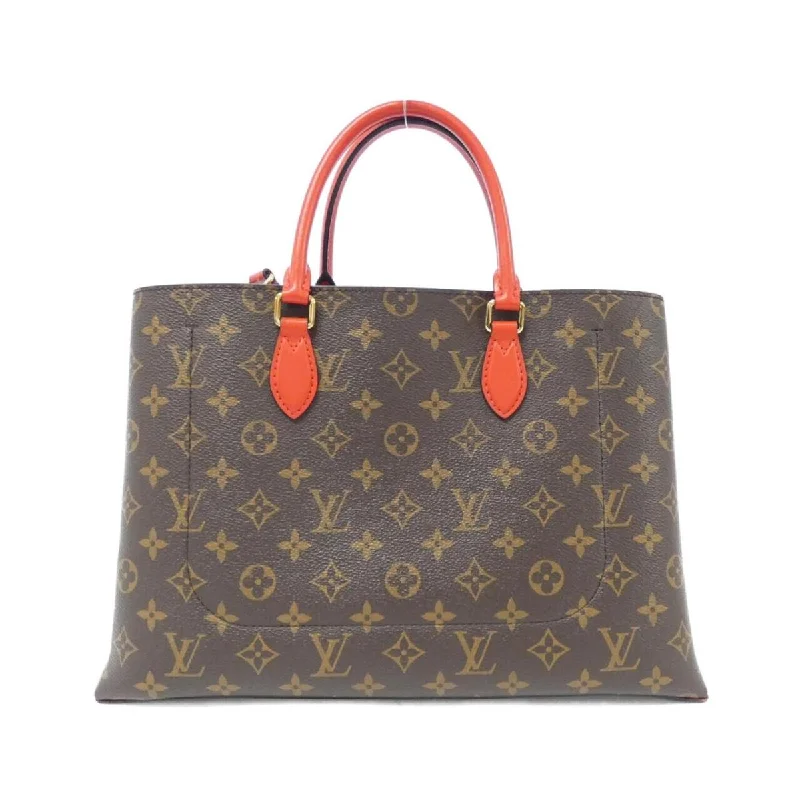 Louis Vuitton M43553 Monogram Flower Torch Bag