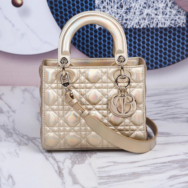 WF - Dior Bags - 803