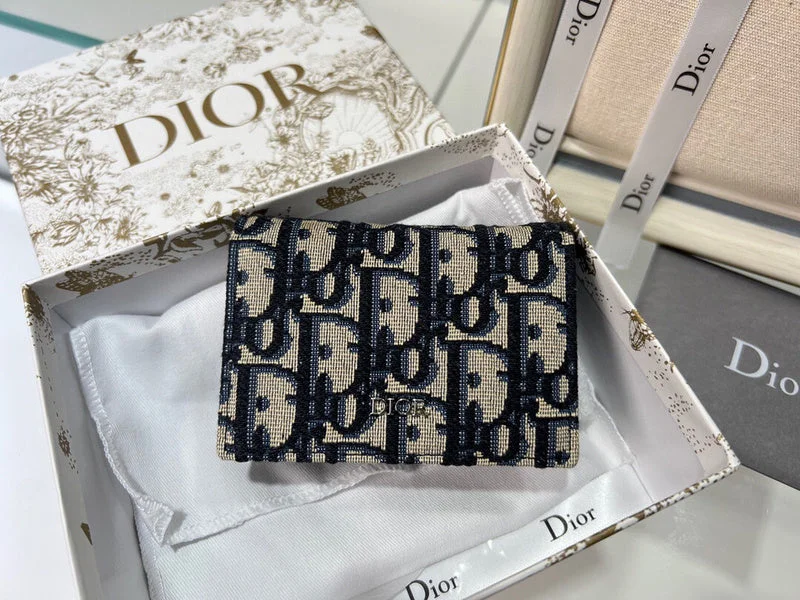 WF - Dior Bags - 867