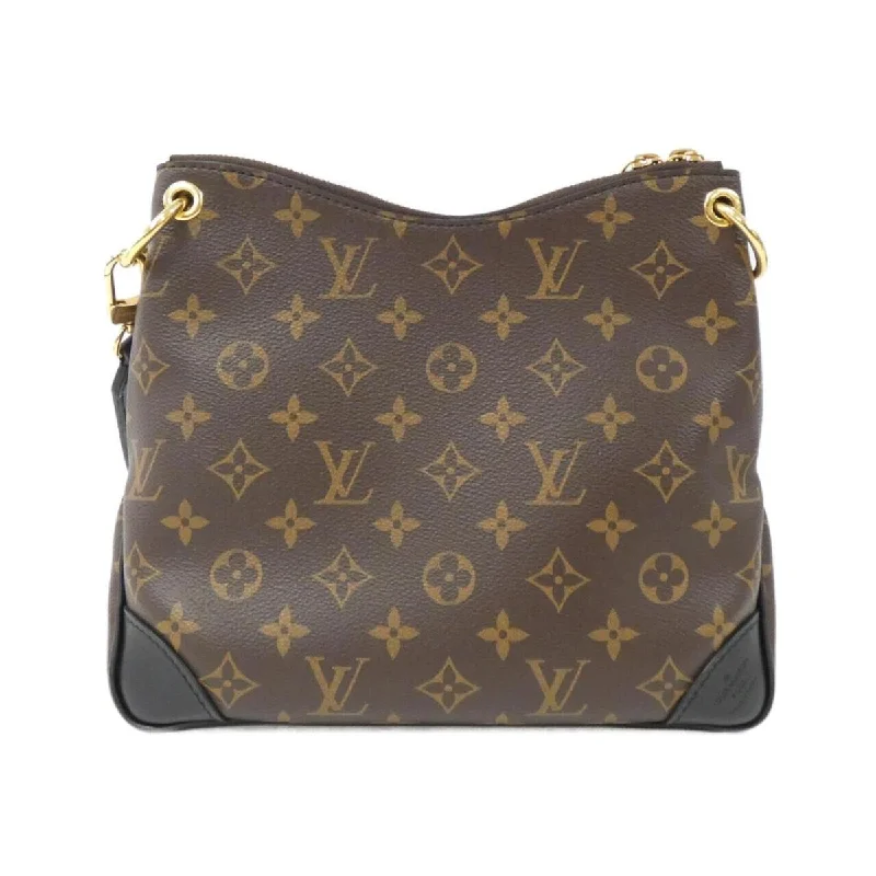 Louis Vuitton Monogram Odeon PM M45353 Shoulder Bag