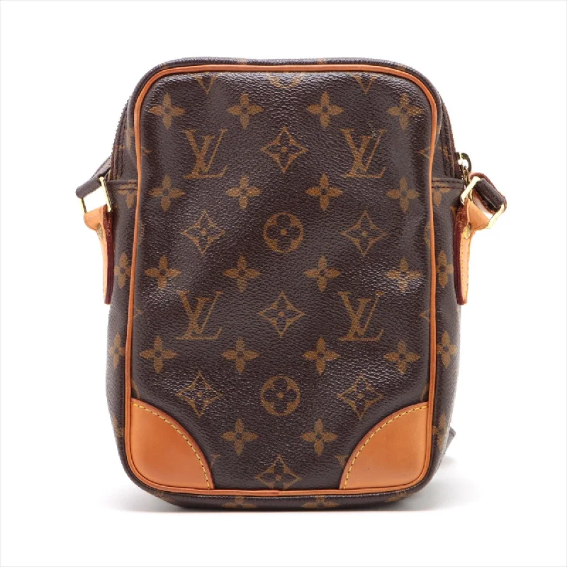 Louis Vuitton Monogram Amazon M45236