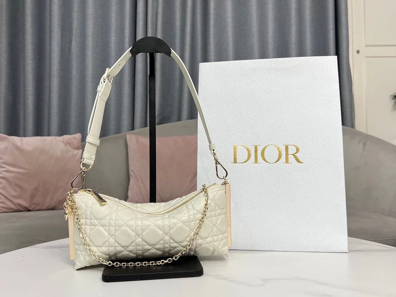 WF - Dior Bags - 821