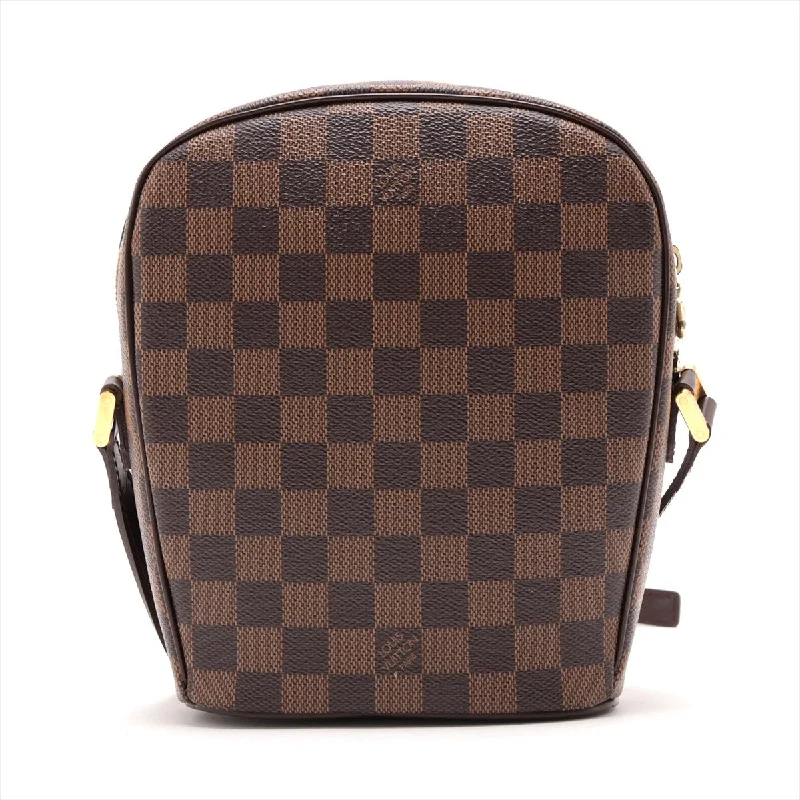 Louis Vuitton Damier Ipanema PM N51294