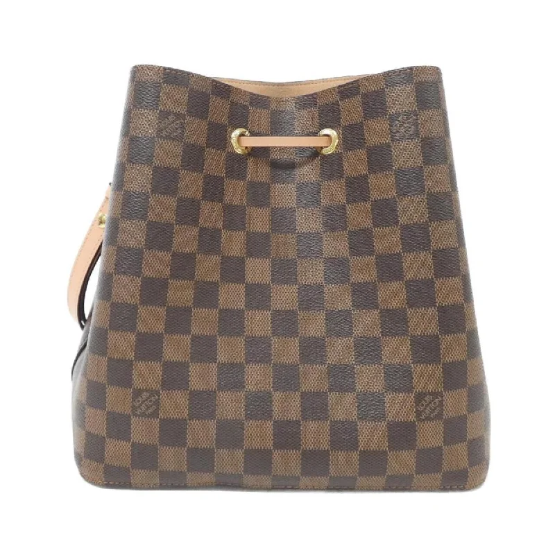 Louis Vuitton Damier Neo Nonee N40198 Shoulder Bag