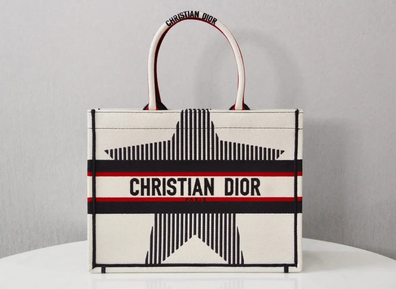 WF - Dior Bags - 834