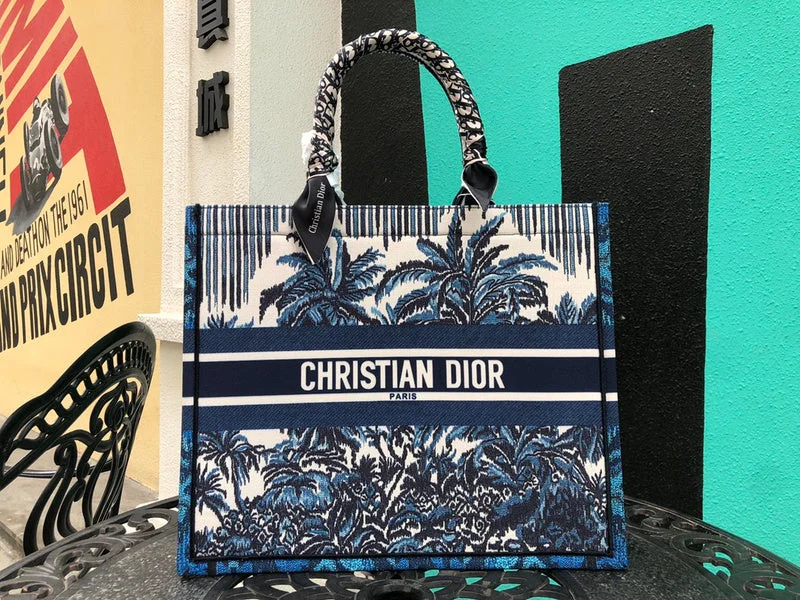 WF - Dior Bags - 857