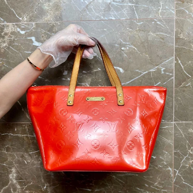 LV Vintage Vernis handbag