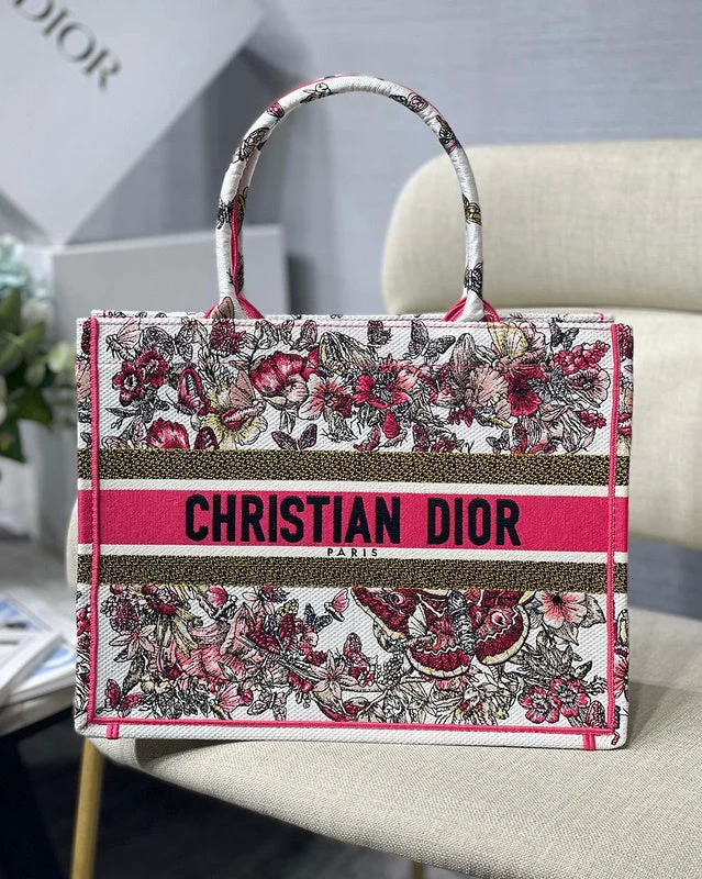 WF - Dior Bags - 837