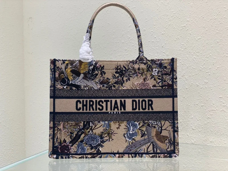 WF - Dior Bags - 840