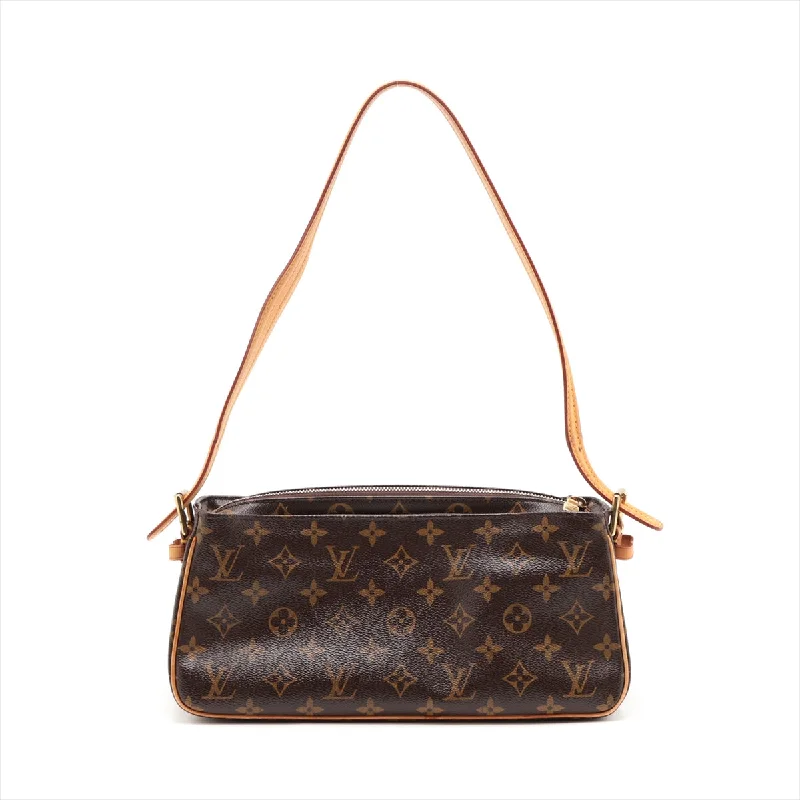 Louis Vuitton Monogram Vivasite MM M51164