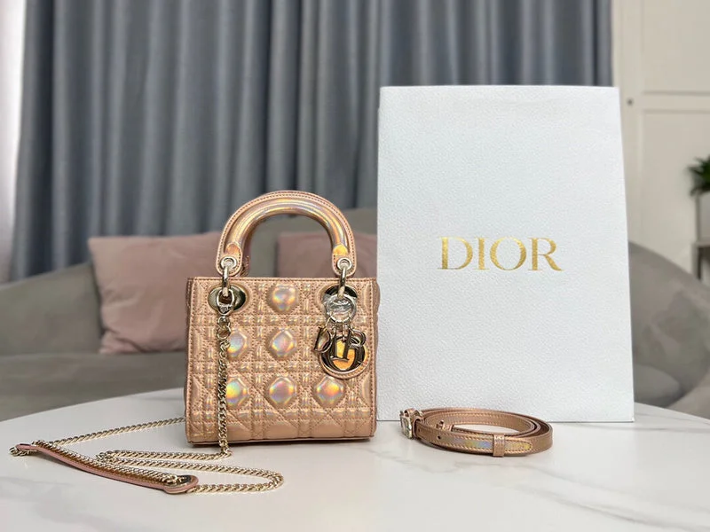 WF - Dior Bags - 801