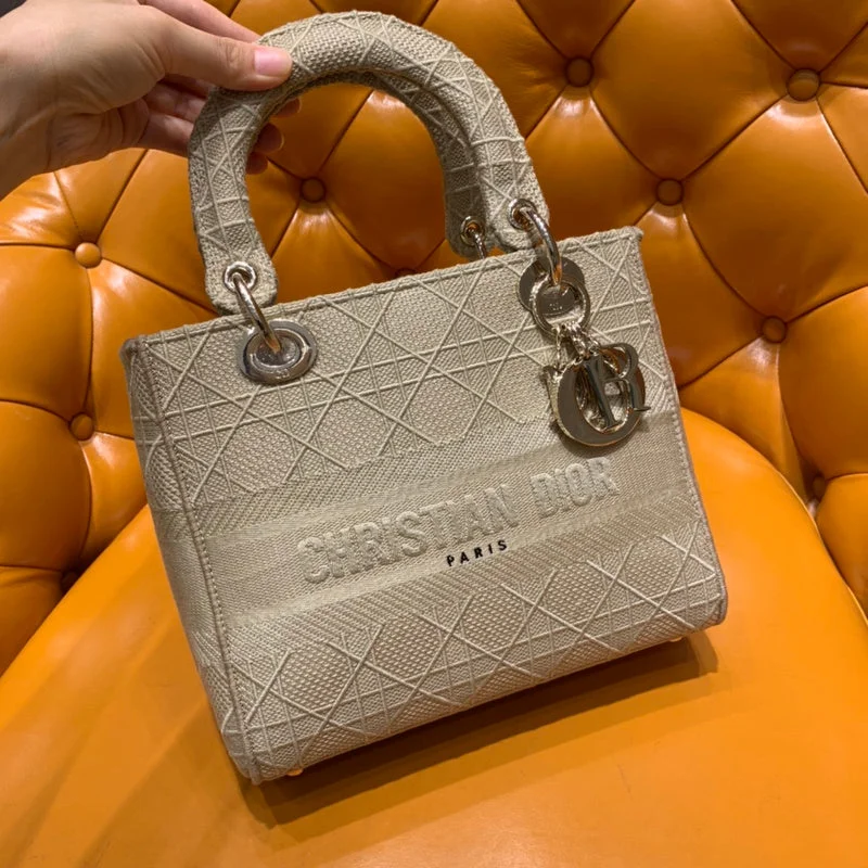 WF - Dior Bags - 903