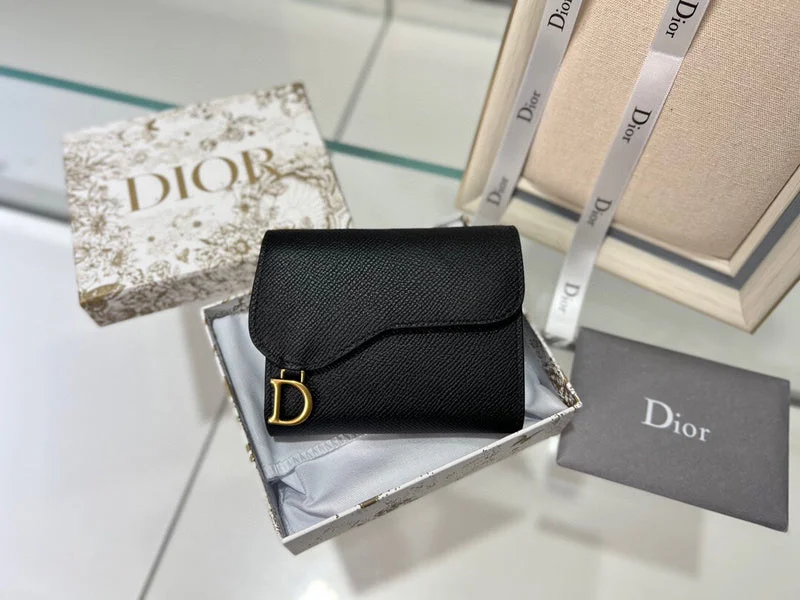 WF - Dior Bags - 880