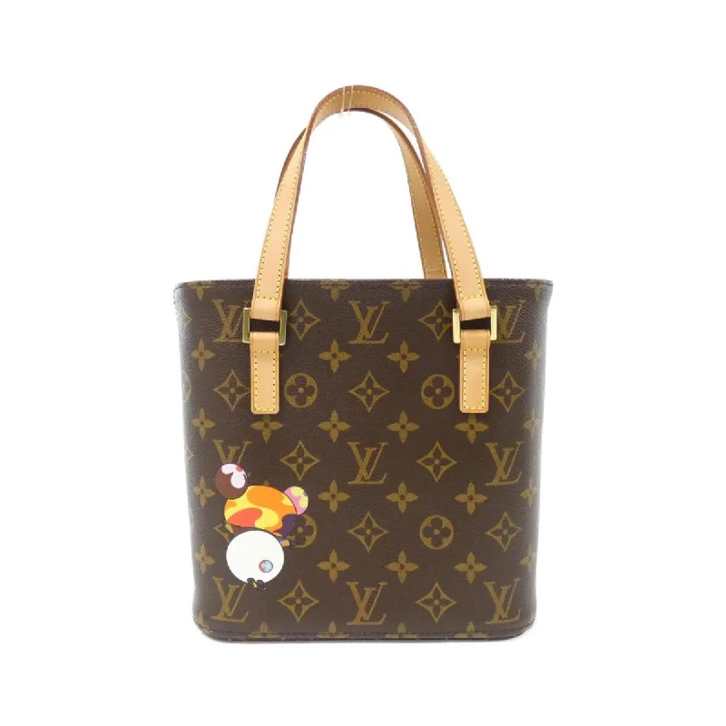 Louis Vuitton Monogram Panda Vavin PM M51173 Bag