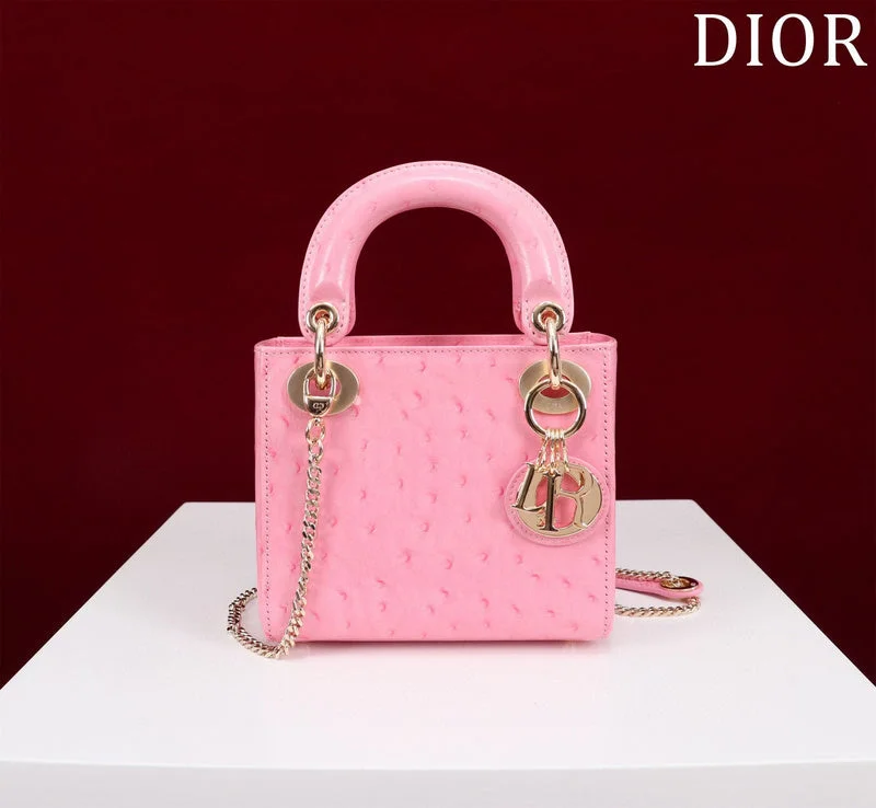 WF - Dior Bags - 748