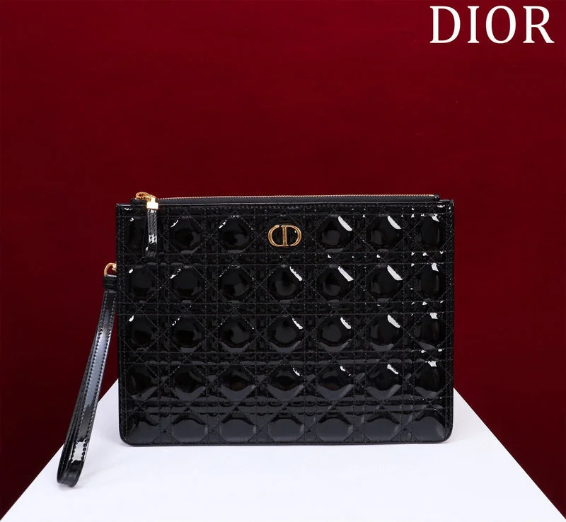 WF - Dior Bags - 777