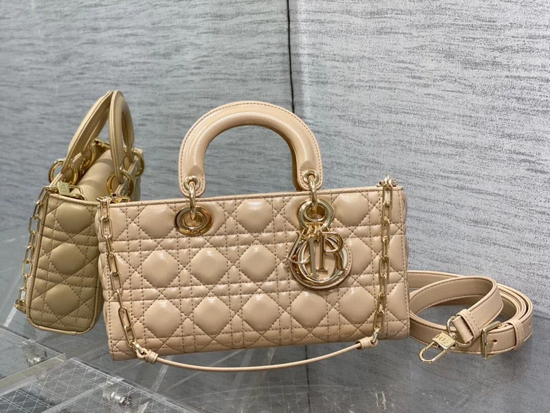 WF - Dior Bags - 859