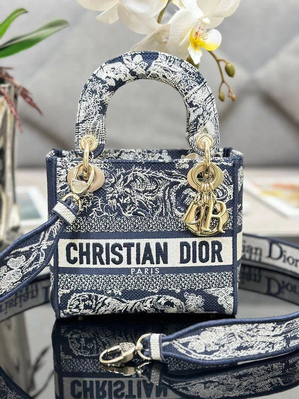 WF - Dior Bags - 811