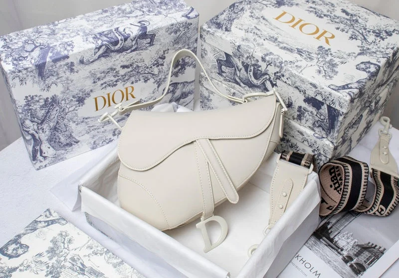 WF - Dior Bags - 938