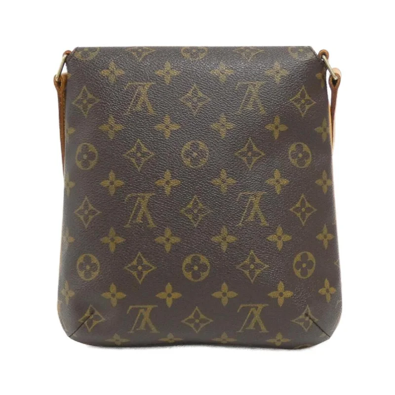 Louis Vuitton Monogram Musette Salsa M51258 Shoulder Bag