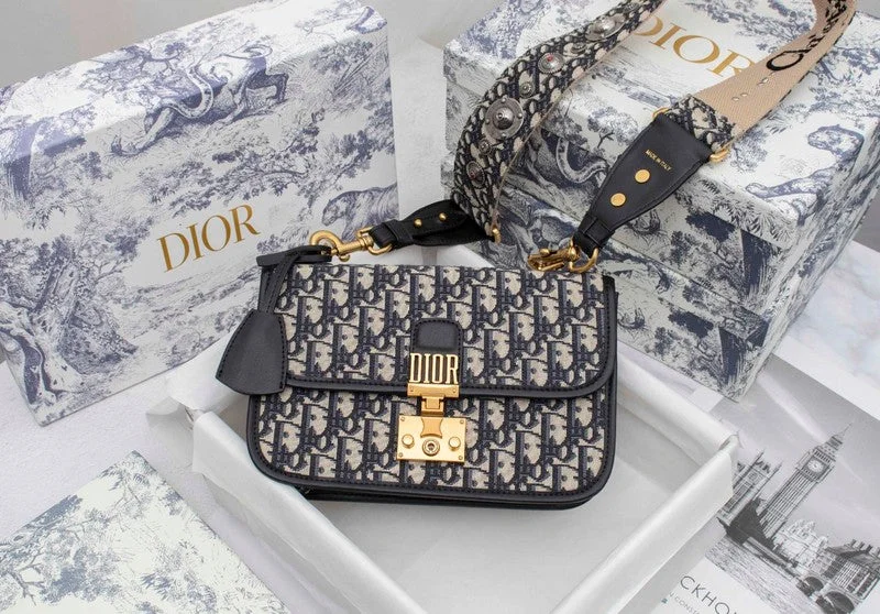 WF - Dior Bags - 824