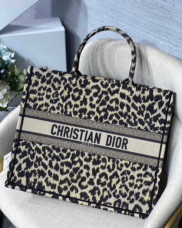 WF - Dior Bags - 752