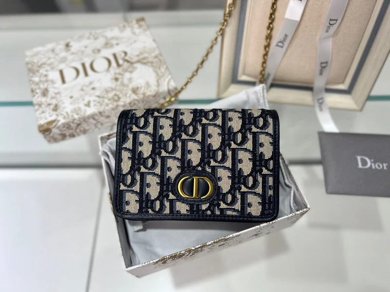 WF - Dior Bags - 846