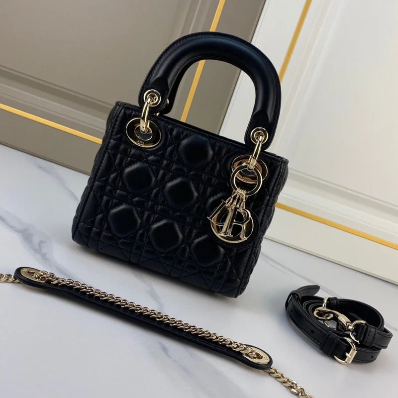 WF - Dior Bags - 919