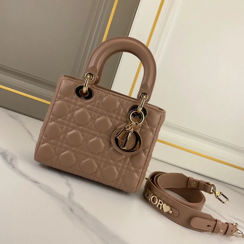 WF - Dior Bags - 883