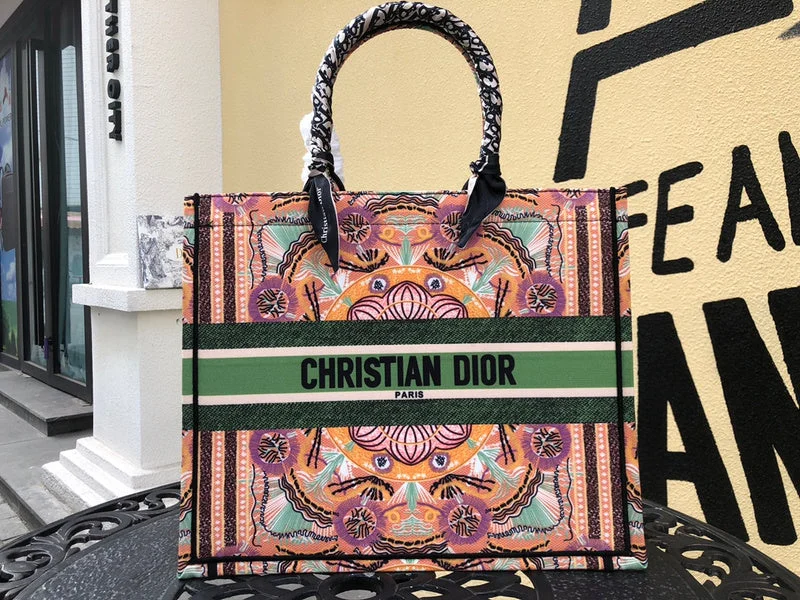 WF - Dior Bags - 856