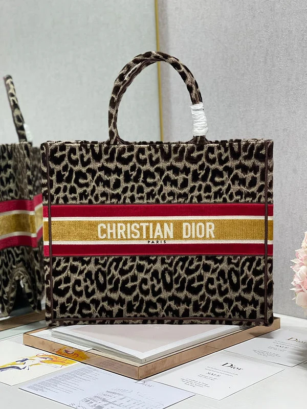 WF - Dior Bags - 748