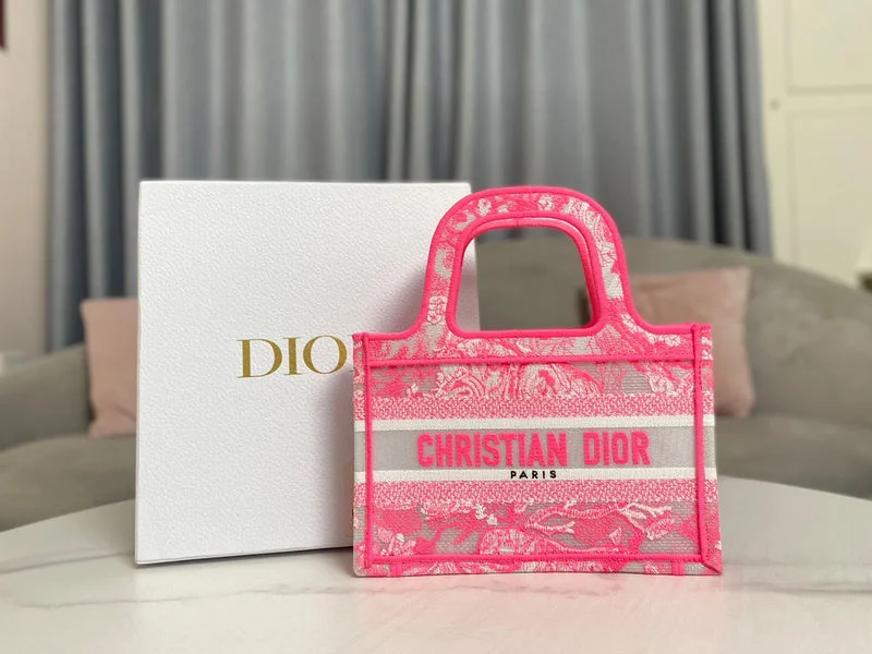 WF - Dior Bags - 917